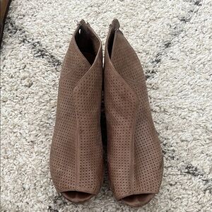 Chocolat Blu Wedges